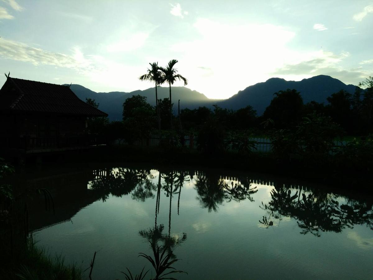 Maesai Doi View Villa Bandongmatun Kültér fotó