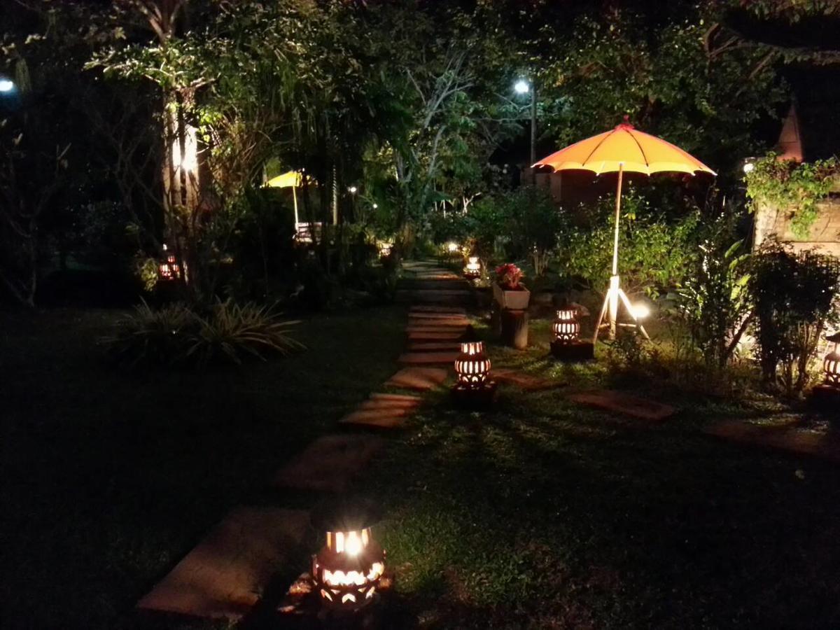 Maesai Doi View Villa Bandongmatun Kültér fotó