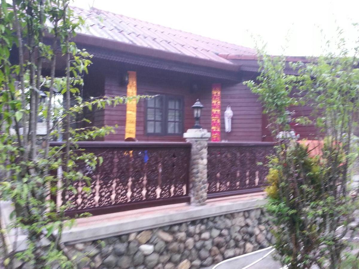 Maesai Doi View Villa Bandongmatun Kültér fotó