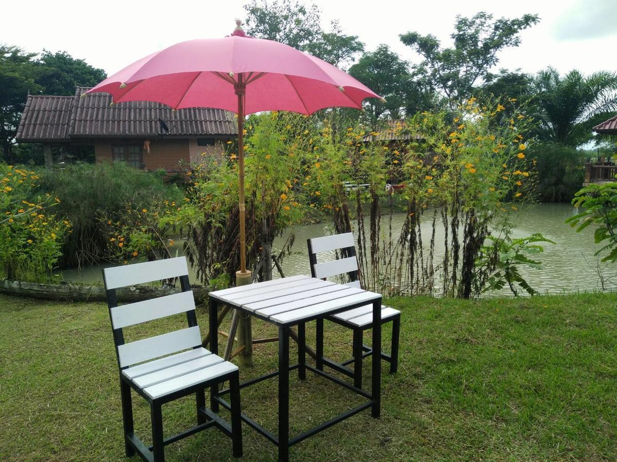 Maesai Doi View Villa Bandongmatun Kültér fotó