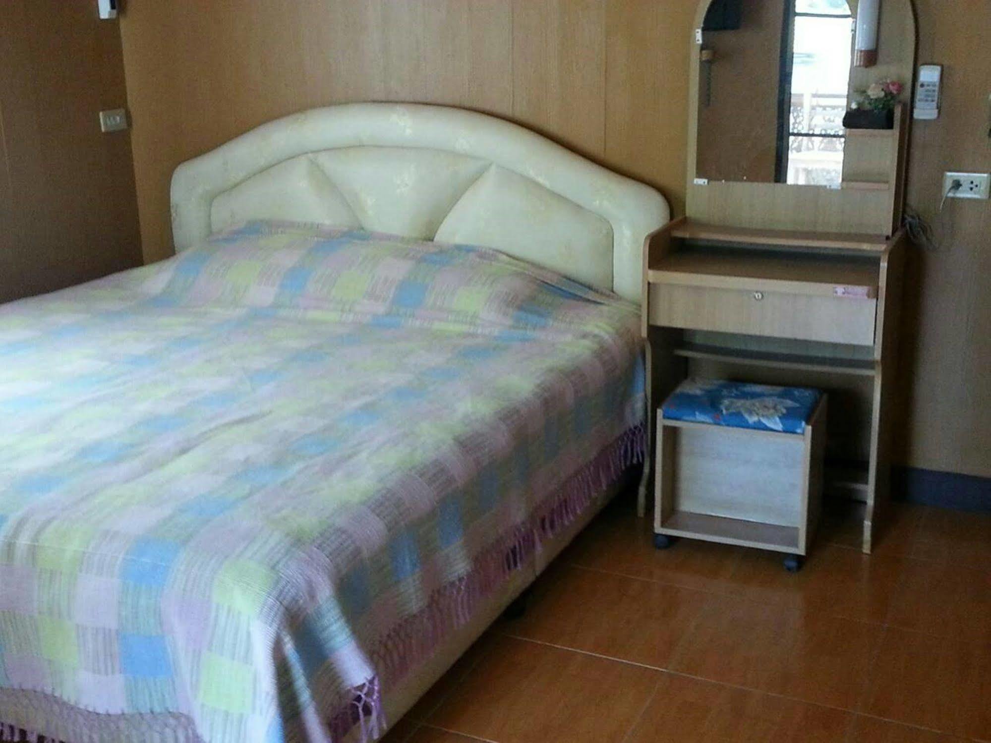 Maesai Doi View Villa Bandongmatun Kültér fotó