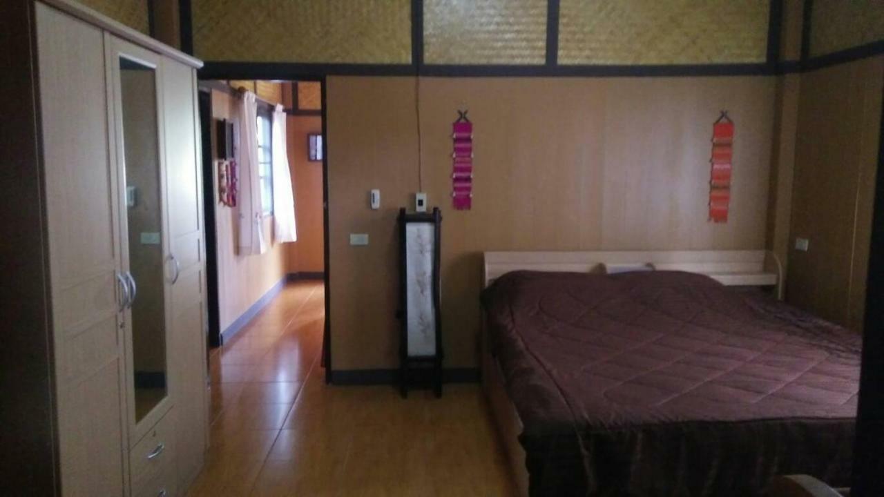 Maesai Doi View Villa Bandongmatun Kültér fotó