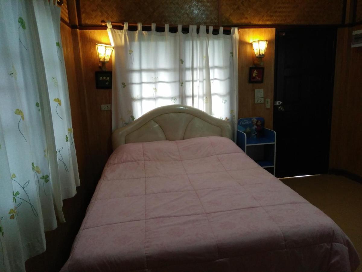 Maesai Doi View Villa Bandongmatun Kültér fotó